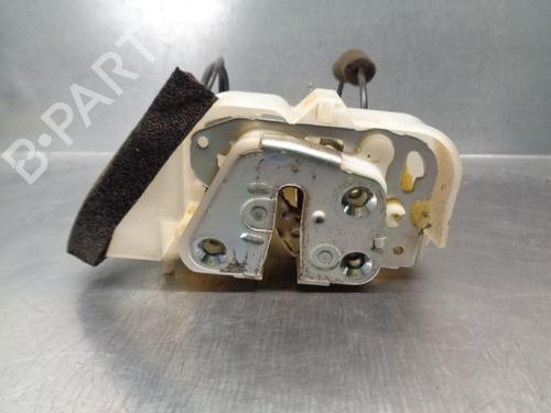 Rear right lock SUBARU FORESTER (SH_) 2.0 D AWD (SHH, SHD, SHN) | BP13366851C99 
