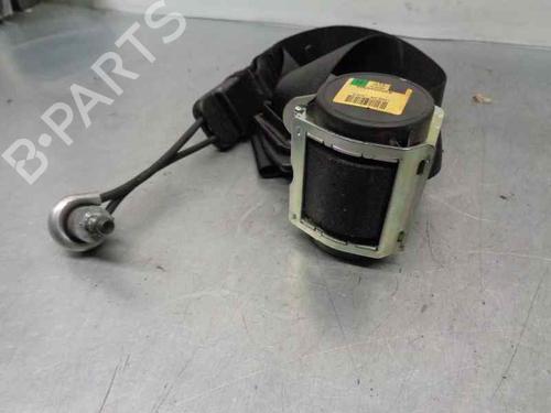 Front right seatbelt OPEL CORSA D (S07) 1.3 CDTI (L08, L68) | BP8725444I25 