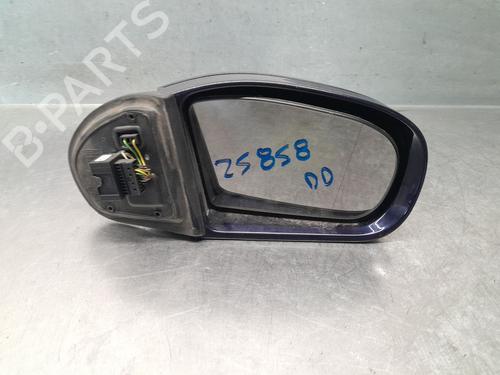 Used Right mirror Right mirror 37640752 37640752