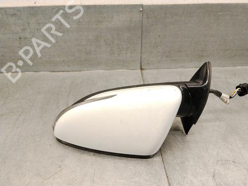 Left mirror KIA CEE'D (JD) 1.6 CRDi 128 | BP36527945C26  - Image 7