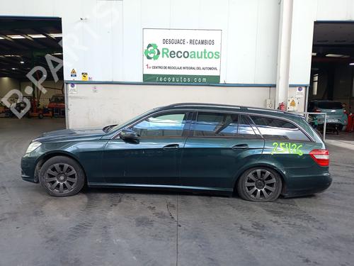 Brugte MERCEDES-BENZ E-CLASS T-Model (S212) E 200 CDI / BlueTEC (212.205, 212.206) 4663348
