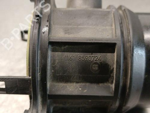 Mass air flow sensor BMW X3 (G01, F97, G08) xDrive 20 d Mild-Hybrid | BP28126806M95 