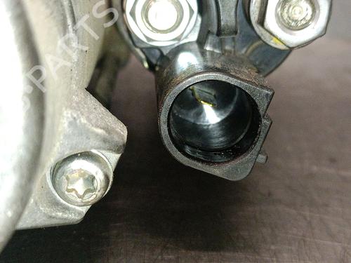 Starter AUDI Q7 (4MB, 4MG, 4MQ) SQ7 TDI quattro | BP33759224M8 - Image 5