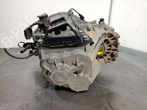 Gearbox HYUNDAI i30 (FD) 1.6 CRDi | BP37419880M3 - Image 2