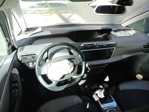Left mirror CITROËN GRAND C4 SPACETOURER (3A_, 3E_) 1.6 BlueHDi 120 | BP29497553C26 
