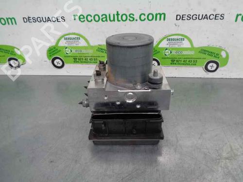 Used ABS pump LAND ROVER RANGE ROVER SPORT I (L320) 4.4 4x4 (299 hp) 5793383