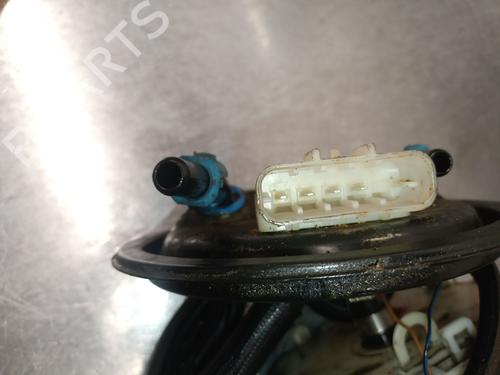 Fuel pump OPEL ASTRA G Hatchback (T98) 2.2 DTI (F08, F48) | BP29934591M76
