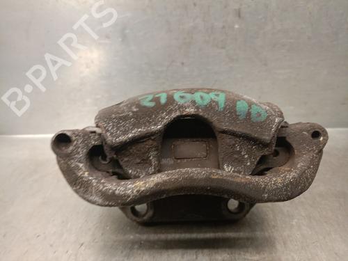 Right front brake caliper NISSAN KUBISTAR MPV (X76) 1.5 dCi 70 | BP21839261M104 