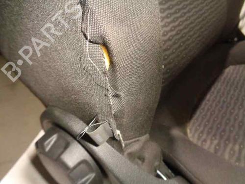 Right front seat OPEL CORSA E (X15) 1.4 Turbo (08, 68) | BP5625439C16 