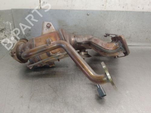 Catalyst TOYOTA COROLLA Hatchback (_E21_, _EA1_, _EH1_) 1.8 Hybrid (ZWE211) | BP40261005M10 - Image 8