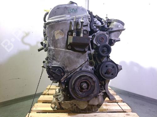 Used Engine HONDA CR-V III (RE_) 2.2 i-CTDi 4WD (RE6) (140 hp) 28049214