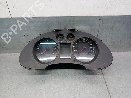 instrument-cluster-seat-ibiza-iii-6l1-2002-2003-2004-2005-2006-2007-2008-2009-34174860 main image