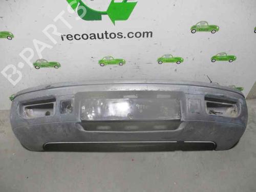 Used Front bumper TATA SIERRA [1991-2002]  12187120