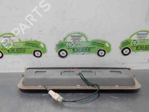 Third brake light SUBARU LEGACY III Estate (BH) 2.0 AWD (BH5) | BP2310015L11 