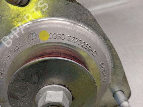 Left rear shock absorber BMW X6 (E71, E72) xDrive 35 d | BP37523182M18 - Image 5