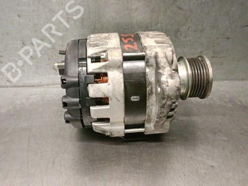 Used Alternator Alternator OPEL ZAFIRA TOURER C (P12) 2.0 CDTi (75) (130 hp) 36092217 36092217