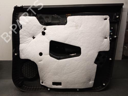 Front left panel MG MG ZS SUV (AZS1) 1.0 T-GDi | BP29744108C58 