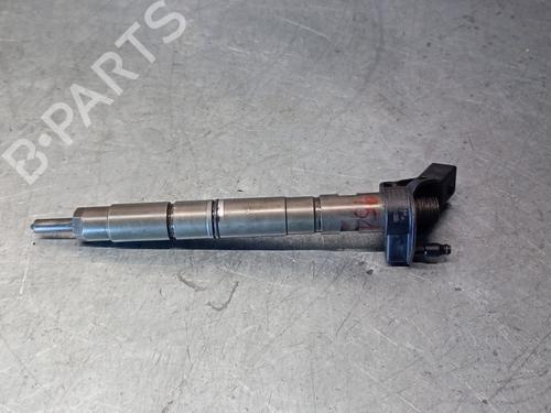 Spreder / Dyse VW TOUAREG (7LA, 7L6, 7L7) 2.5 R5 TDI (163 hp) 28049484