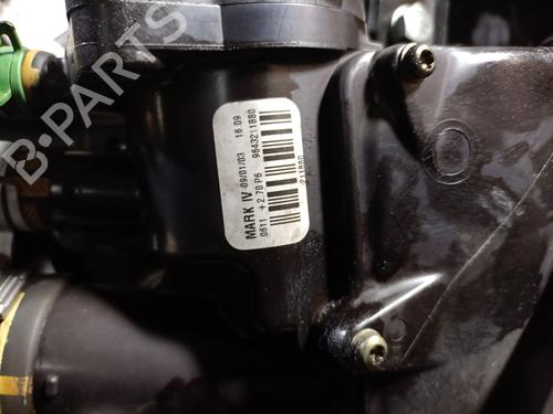 Engine PEUGEOT 307 (3A/C) 2.0 HDi 110 | BP35726534M1 - Image 12