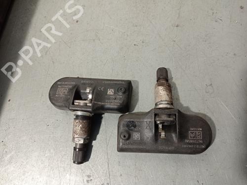 Elektronisk sensor CITROËN C4 I (LC_) 1.6 HDi | BP17118578M84 