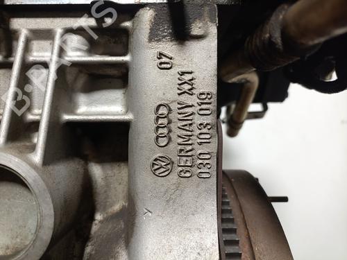 Engine VW POLO (6N2) 1.4 16V | BP32470922M1