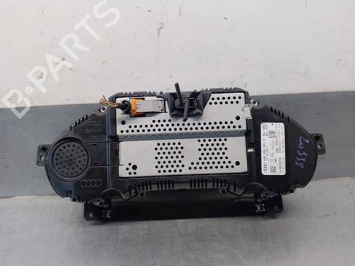 Instrument cluster AUDI A6 Allroad C7 (4GH, 4GJ) 3.0 TDI quattro | BP17867131C47 