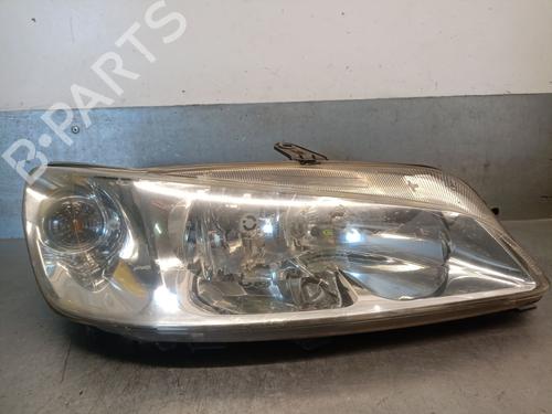 Used Right headlight Right headlight PEUGEOT 306 Break (7E, N3, N5) 1.9 D (69 hp) 36393166 36393166