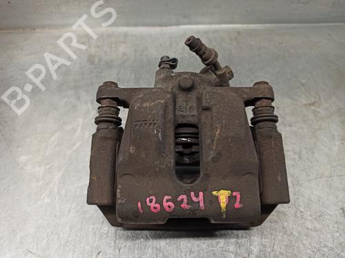 Used Left rear brake caliper LAND ROVER DISCOVERY III (L319) 2.7 TD 4x4 (190 hp) 15046012