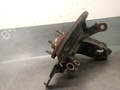 Left front steering knuckle FORD KUGA II (DM2) 1.6 EcoBoost | BP32066225M25