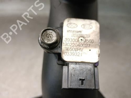 Pipe HYUNDAI i30 Estate (PDE) 1.0 T-GDI hybrid 48V | BP33173347M125 - Image 5