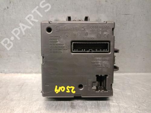 Used Electronic module Electronic module RENAULT ARKANA I (LCM_, LDN_) 1.6 E-TECH 145 (LDMU) (143 hp) 33558490 33558490