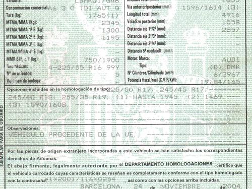 Engine mount AUDI A6 C6 (4F2) 3.0 TDI quattro | BP18122336M89 - Image 7