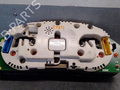 Instrument cluster AUDI A4 B5 (8D2) 1.8 T | BP29490714C47 