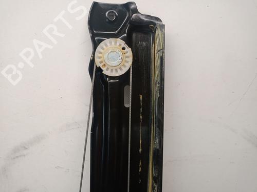 Front right window mechanism OPEL VIVARO C Van (K0) 2.0 | BP38704016C23 - Image 3