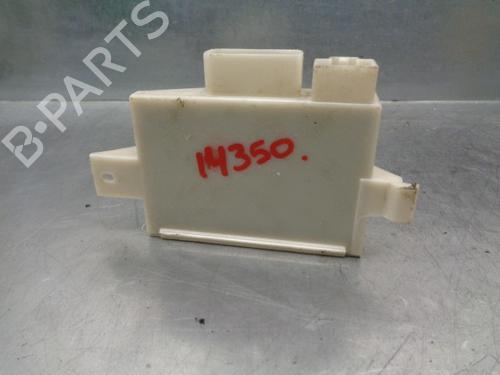 Comfort control module CHRYSLER VOYAGER IV (RG, RS) 2.5 CRD | BP12129688M56 