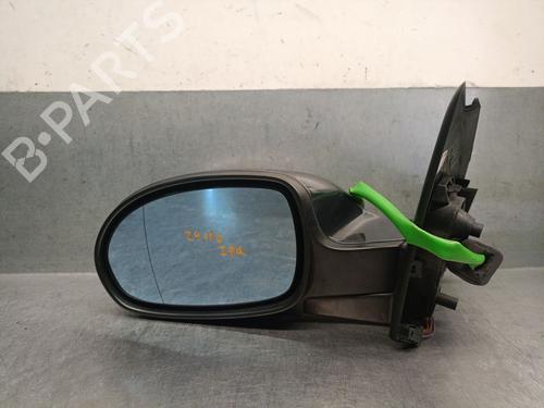Außenspiegel links für CITROËN C5 II (RC_) 2.0 HDi (RCRHRH) (136 hp) 30728238