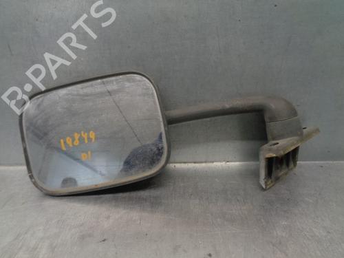 Used Left mirror CITROËN C15 Box Body/MPV (VD_) 1.8 D (60 hp) 17979377