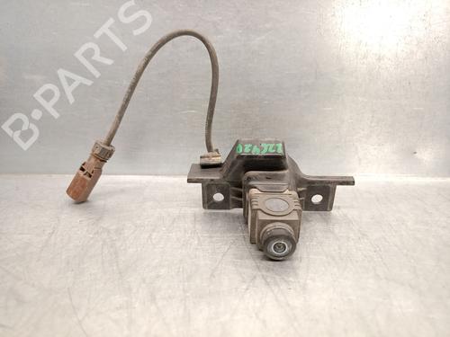 Used Electronic module MERCEDES-BENZ G-CLASS (W463) G 500 (463.260, 463.261) (422 hp) 27392189