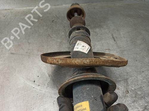 Left front shock absorber RENAULT 12 (117_) 1.4 (1179) | BP12130000M16 