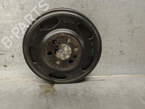 Used Pulley Pulley 37496128 37496128
