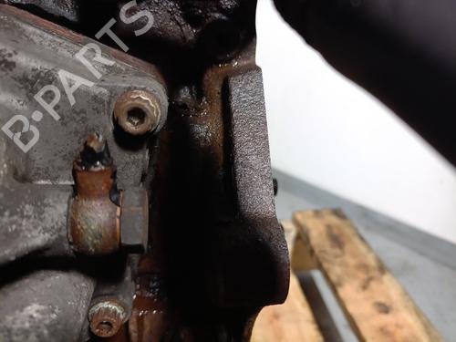 Engine VW BORA Variant (1J6) 1.9 TDI | BP32394069M1