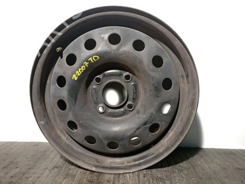 Felge für FORD FUSION (JU_) 1.4 TDCi (68 hp) 23128851