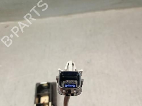 Tailgate handle KIA NIRO I (DE) 1.6 GDI Hybrid | BP25284620C132 