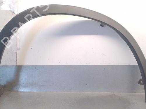 Used Front right wheel arch trim MAZDA CX-5 (KE, GH) 2.2 D (175 hp) 28623203
