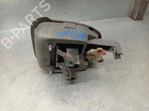 Rear left exterior door handle OPEL COMBO Box Body/MPV 1.7 DI 16V | BP9393448C130 