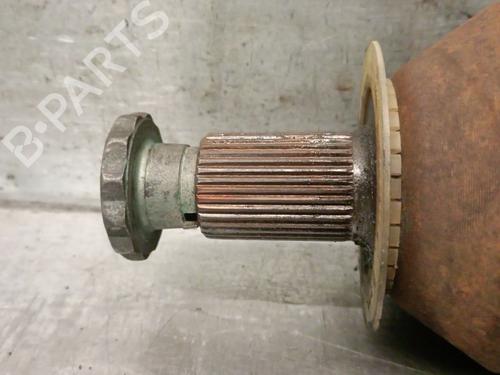 Right front driveshaft SEAT IBIZA IV SC (6J1, 6P5) 1.2 TDI | BP31250919M39