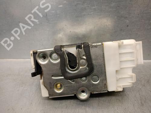 Rear right lock MERCEDES-BENZ M-CLASS (W164) ML 320 CDI 4-matic (164.122) | BP21773135C99 
