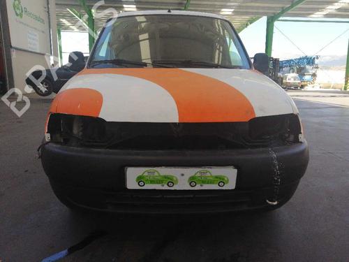 Right front fenders CITROËN BERLINGO / BERLINGO FIRST Box Body/MPV (M_) 1.9 D 70 (MBWJZ, MCWJZ) | BP5886886C42 