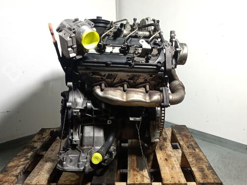 Engine AUDI A6 C6 (4F2) 3.0 TDI quattro | BP35807203M1 - Image 5