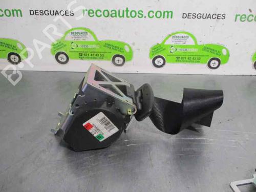 Rear left seatbelt DACIA SANDERO II 1.5 dCi | BP7445175I29 